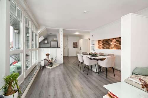 Foto - Wohnung zum Kaufen in Bad Salzuflen 259.000,00 € 103 m²