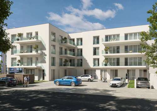 Foto - Wohnung zum Kaufen in Rodgau 485.000,00 € 103 m²