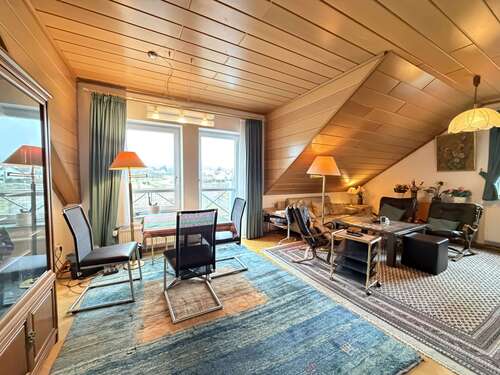 Foto - Wohnung zum Kaufen in Weisenheim am Berg 229.000,00 € 81.79 m²