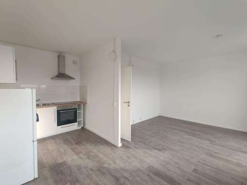 Foto - Wohnung zum Mieten in Halle 365,00 € 37.5 m²