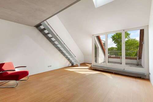 Foto - Wohnung zum Kaufen in Berlin 485.000,00 € 74 m²