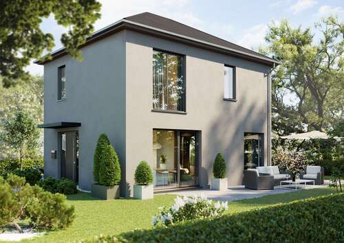 Foto - Haus zum Kaufen in Neustadt 349.000,00 € 120 m²