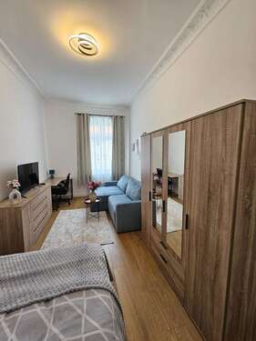 Foto - Wohnung zum Mieten in Berlin 695,00 € 24 m²