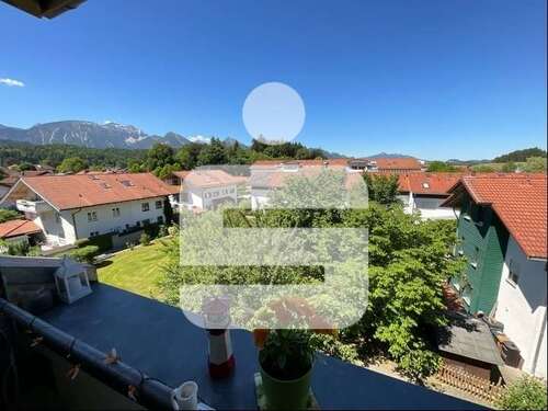 Foto - Wohnung zum Kaufen in Füssen 215.000,00 € 41 m²