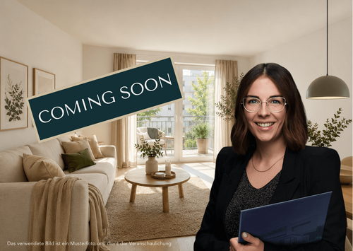 Foto - Wohnung zum Kaufen in Bamberg 249.000,00 € 61.04 m²