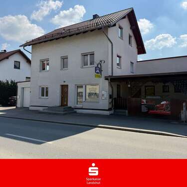 Foto - Haus zum Kaufen in Neufahrn 345.000,00 € 121.5 m²