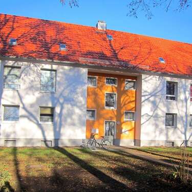 Foto - Wohnung zum Mieten in Braunschweig 467,12 € 56.28 m²