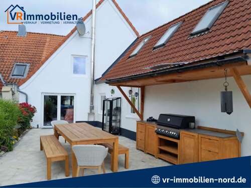 Foto - Haus zum Kaufen in Garding 499.000,00 € 204.73 m²