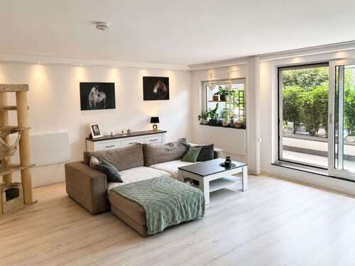 Foto - Wohnung zum Kaufen in Duisburg 275.000,00 € 90 m²