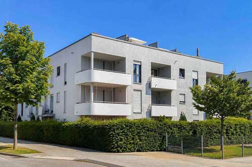 Foto - Wohnung zum Kaufen in München 494.000,00 € 52.57 m²