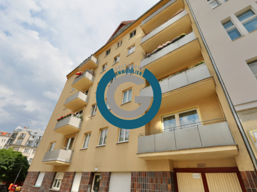 Foto - Wohnung zum Kaufen in Berlin 199.000,00 € 59 m²