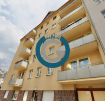 Wohnung zum Kaufen in Berlin 199.000,00 € 59 m²