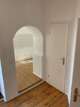 Foto - Wohnung zum Mieten in Altlandsberg 535,00 € 53.31 m²
