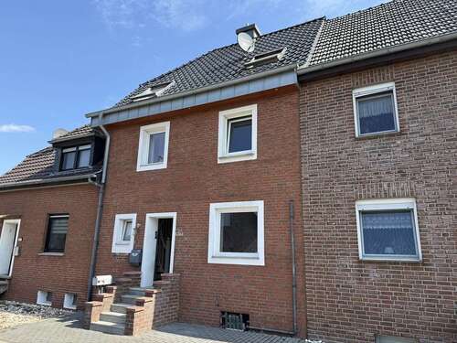 Foto - Haus zum Kaufen in Rheinberg 249.000,00 € 139 m²