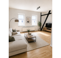Wohnung zum Mieten in Magdeburg 375,00 € 61.81 m²