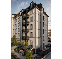 Wohnung zum Kaufen in Frankfurt am Main 1.599.000,00 € 126.94 m²