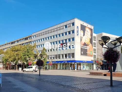 Foto - Büro in Duisburg 3.375,00 € 375 m²