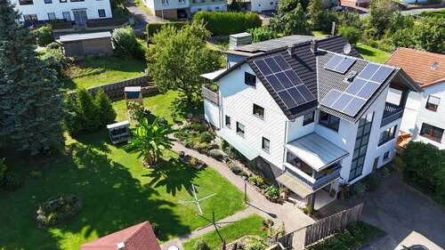 Foto - Haus zum Kaufen in Brachttal 629.000,00 € 278 m²