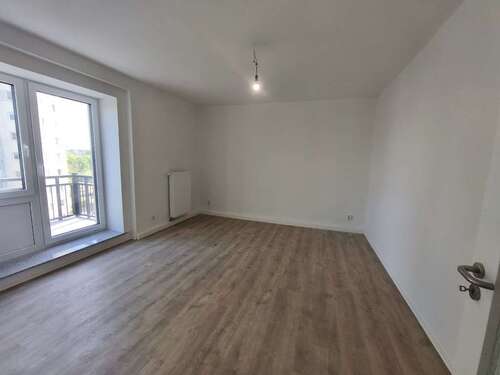 Foto - Wohnung zum Mieten in Merseburg 531,00 € 73.15 m²