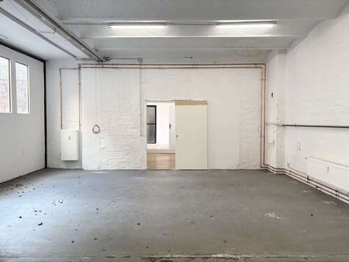 Foto - Einzelhandel in Berlin 2.618,00 € 119 m²
