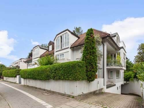 Foto - Wohnung zum Kaufen in München 490.000,00 € 43.67 m²