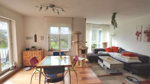 Foto - Wohnung zum Mieten in Uhldingen-Mühlhofen 890,00 € 63 m²