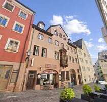 Wohnung zum Kaufen in Nürnberg 495.000,00 € 100 m²