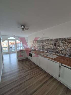 Foto - Wohnung zum Mieten in Wilhelmshaven 640,00 € 79.99 m²