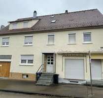 Haus zum Kaufen in Heidenheim 350.000,00 € 240 m²