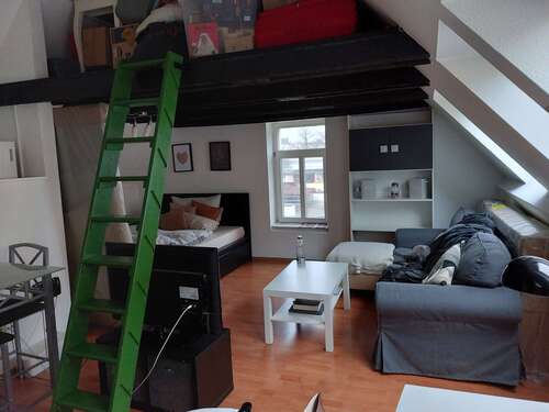 Foto - Wohnung zum Mieten in Dresden 379,00 € 45 m²