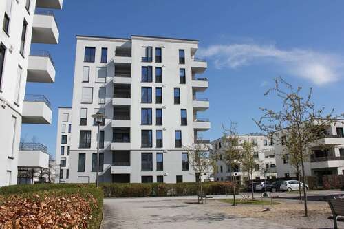 Foto - Wohnung zum Kaufen in Regensburg 427.000,00 € 71.48 m²