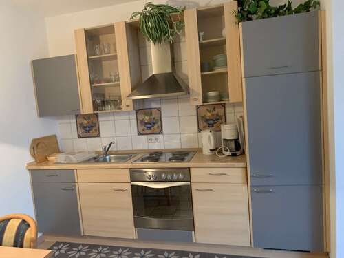 Foto - Wohnung zum Mieten in Erpolzheim 990,00 € 60 m²