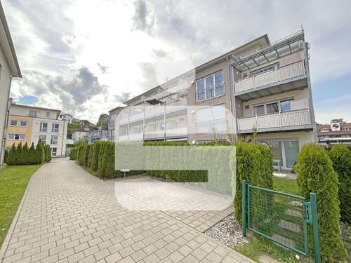 Foto - Wohnung zum Mieten in Kaufbeuren 920,00 € 73 m²