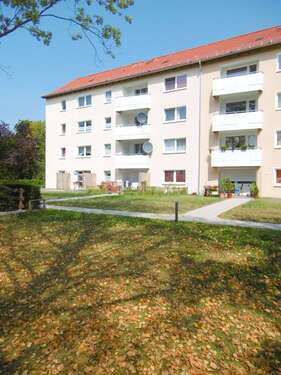 Foto - Wohnung zum Mieten in Braunschweig 282,10 € 31 m²