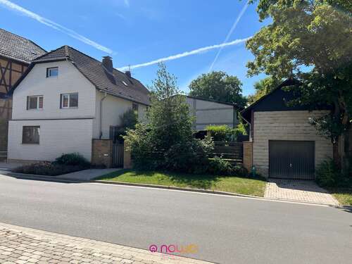 Foto - Haus zum Kaufen in Vahlberg 75.000,00 € 201 m²