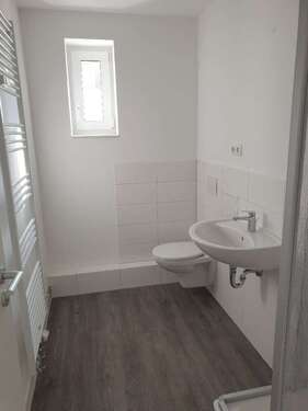 Foto - Wohnung zum Mieten in Brandenburg an der Havel 304,00 € 34.14 m²