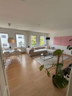 Foto - Wohnung zum Mieten in Nürnberg 900,00 € 76 m²