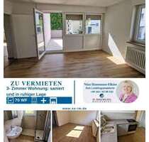 Wohnung zum Mieten in Pforzheim 700,00 € 70 m²