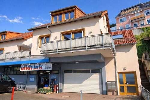 Foto - Wohnung zum Kaufen in Heidelberg 360.000,00 € 100.23 m²