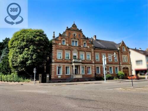 Foto - Haus zum Kaufen in Bruchsal 1.340.000,00 € 492.7 m²