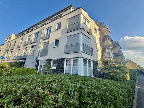 Foto - Wohnung zum Kaufen in Köln 469.000,00 € 84.15 m²