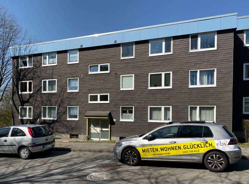 Foto - Wohnung zum Mieten in Wuppertal 742,00 € 81.92 m²