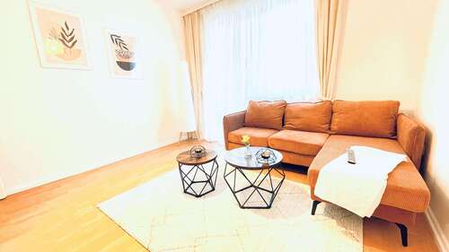 Foto - Wohnen auf Zeit in Düsseldorf 1.600,00 €