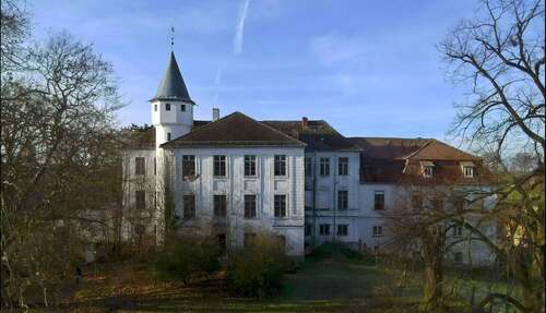 Foto - Haus zum Kaufen in Genthin 175.000,00 € 958 m²