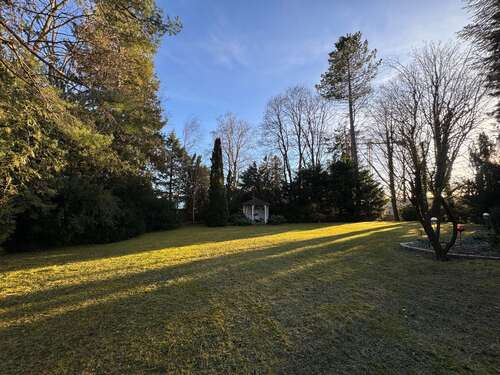 Foto - Grundstück zu verkaufen in Tutzing 5.750.000,00 € 2977 m²