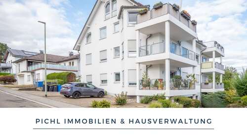Foto - Wohnung zum Mieten in Niedernhausen 1.100,00 € 110 m²
