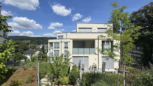 Foto - Wohnung zum Kaufen in Baden-Baden 960.000,00 € 142 m²