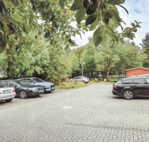 Garage zu vermieten in Stralsund 50,00 €