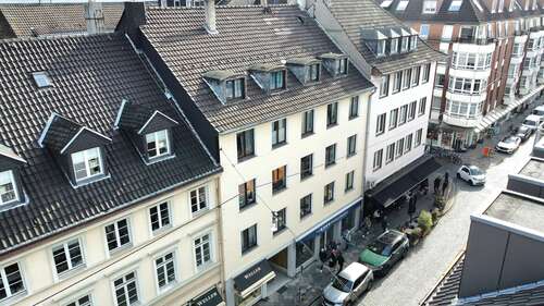 Foto - Haus zum Kaufen in Düsseldorf 4.750.000,00 € 844 m²