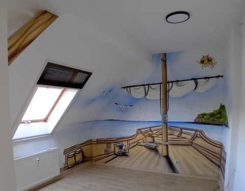 Foto - Wohnung zum Mieten in Essen 520,00 € 59.53 m²